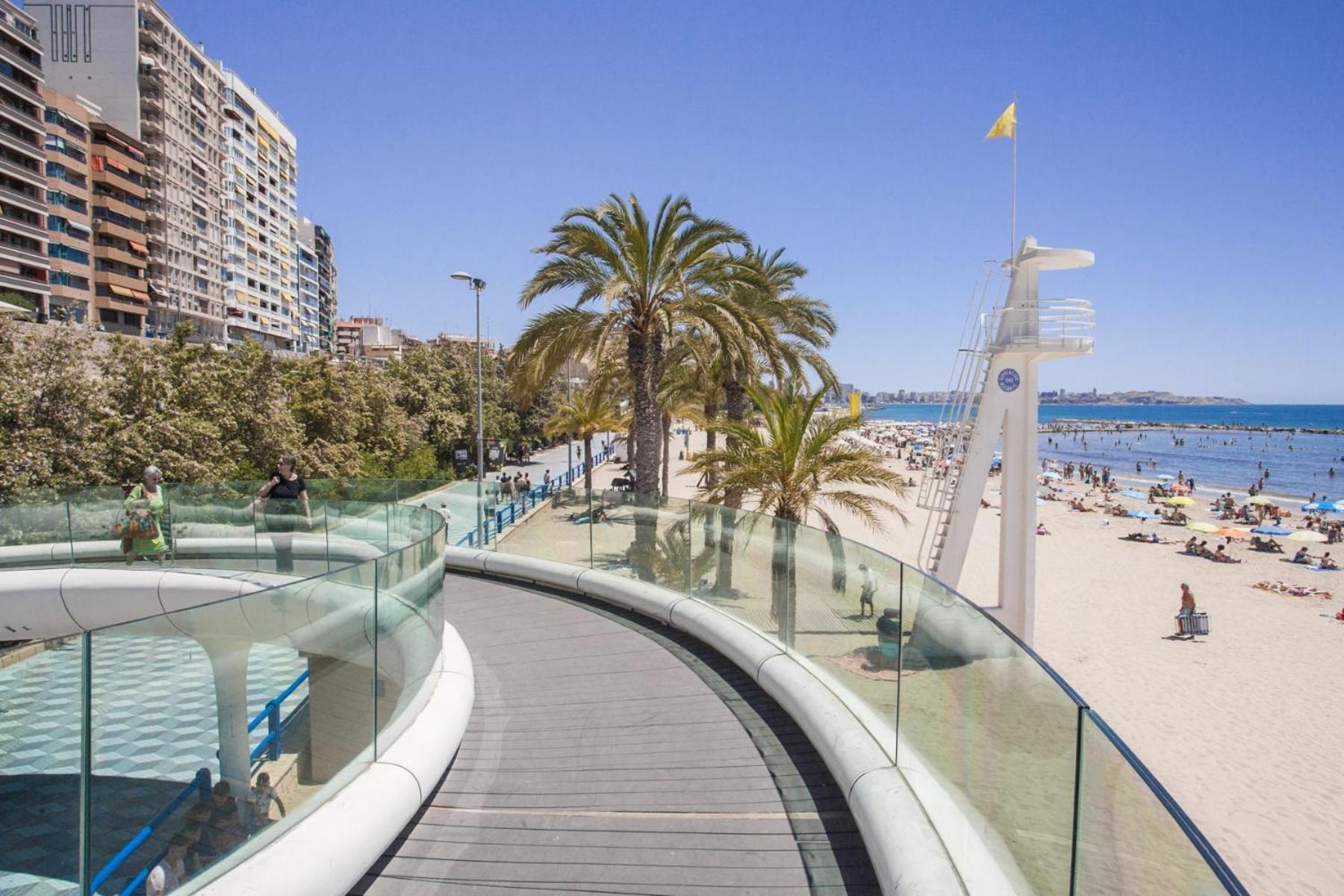 Flamingo42 Alicante Exterior foto